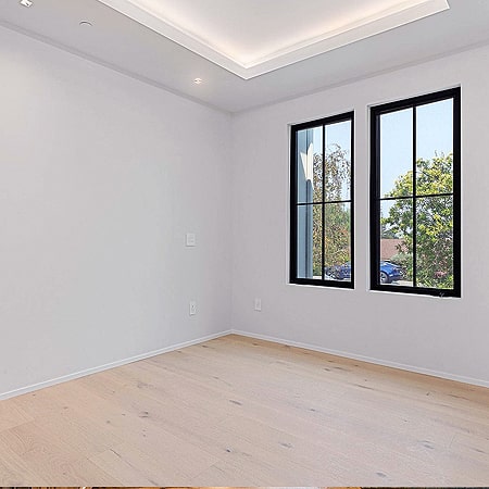 Wall Painting Project